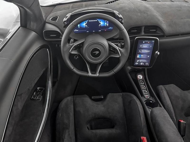 McLaren Artura Artura Spider MY25 - McLaren Milano