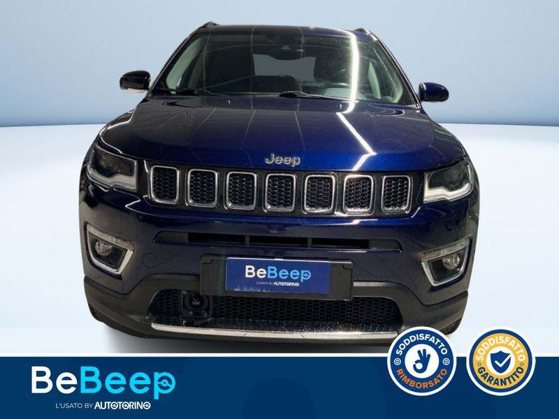 Jeep Compass 1.4 M-AIR LIMITED 2WD 140CV