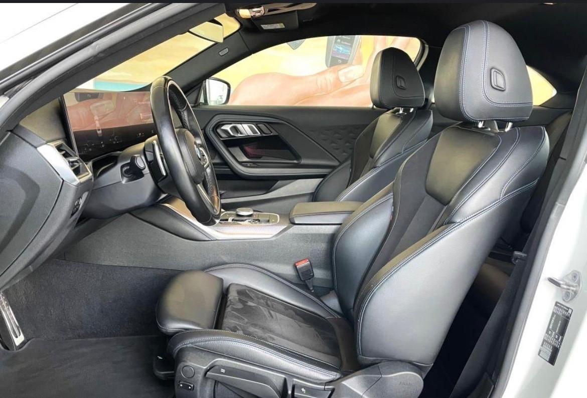 Bmw 218 218i Coupé Msport
