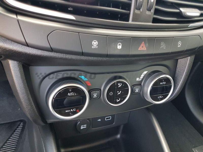 FIAT Tipo Tipo SW 1.6 mjt s&s 130cv