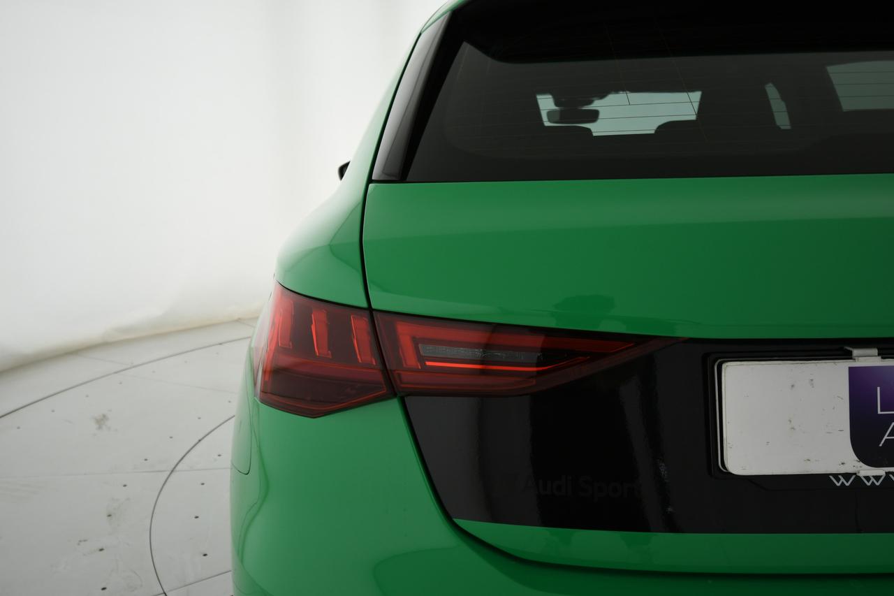 AUDI A3 Sportback 30 2.0 tdi Business Advanced NEOPATENTATI+APP CONNECT