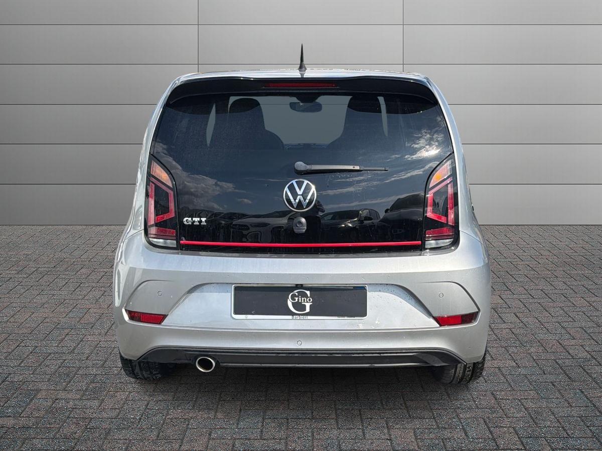 VOLKSWAGEN up! 5p 1.0 tsi up! GTI 115cv my20