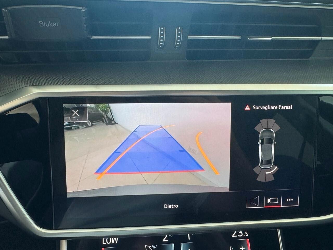 Audi A6 40 2.0 TDI S tronic S-line