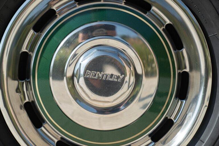 1973 BENTLEY T1 - BNT00029