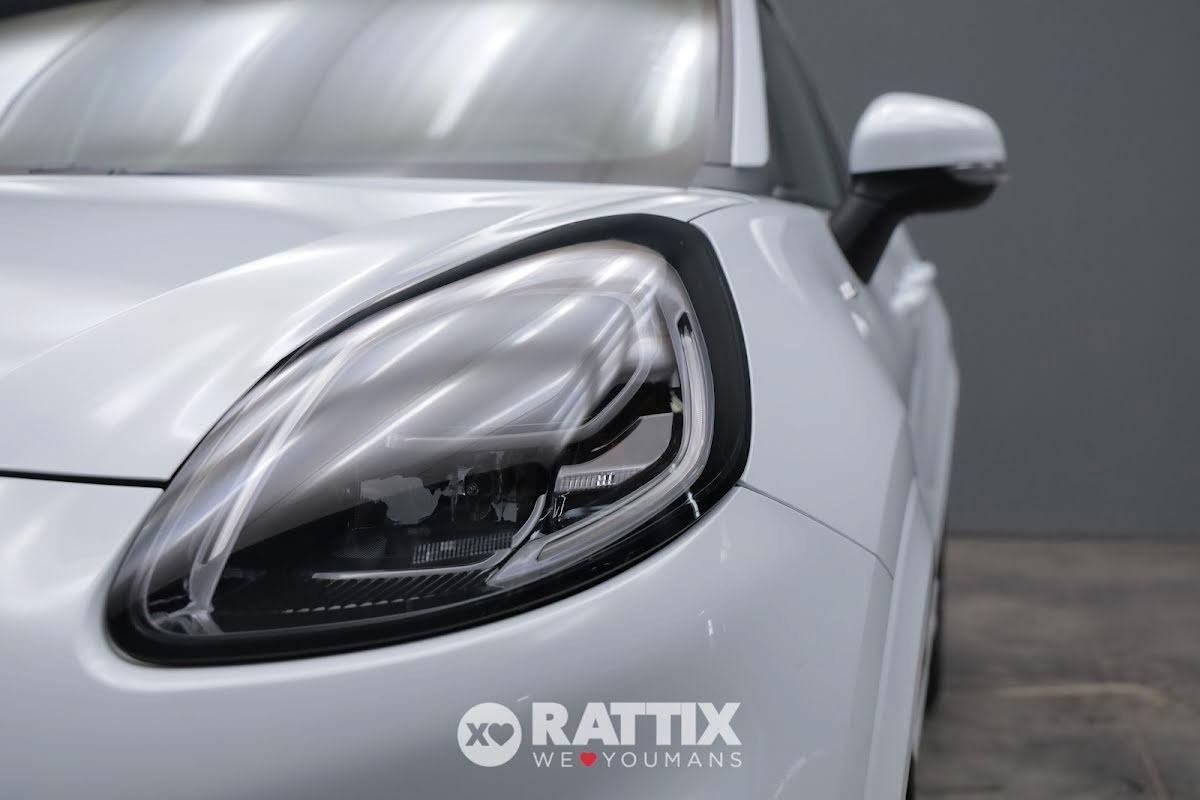 Ford Puma 1.0 Ecoboost Hybrid 125CV ST-Line