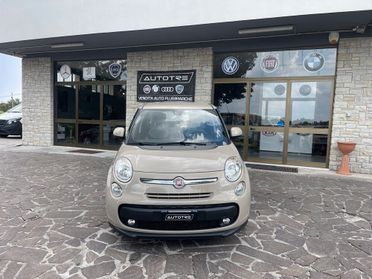 Fiat 500L 1.3 Multijet 95 CV Lounge NEO PATENTATI