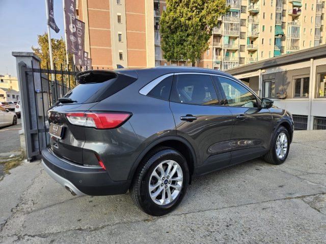 FORD Kuga 1.5 EcoBlue 120 CV aut. 2WD OFFERTA FINANZIARIA