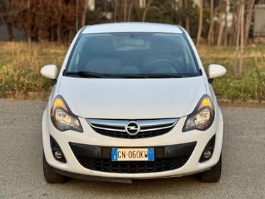 Opel Corsa 1.3 CDTI 75CV F.AP. 3 porte Elective