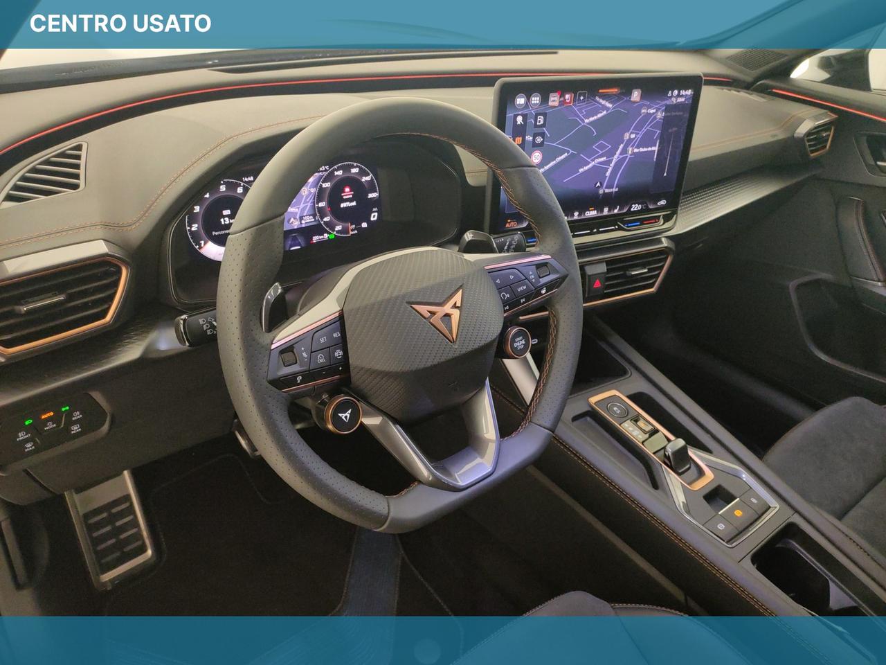 1.5 Hybrid 150 CV DSG