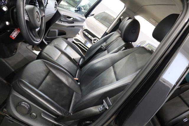 MERCEDES-BENZ Vito 2.0 116 CDI PC-SL Tourer Pro Long