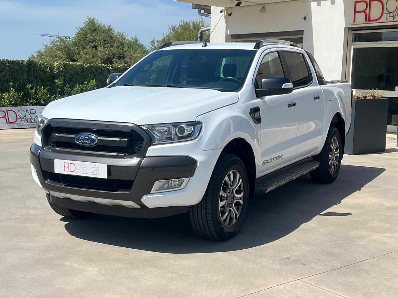 Ford Ranger 3.2 Wildtrak IVA INCLUSA N1