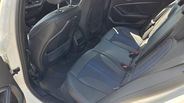 BMW 116 d 5p. Msport PERMUTE UNICOPROPRIETARIO OK NEOPAT.