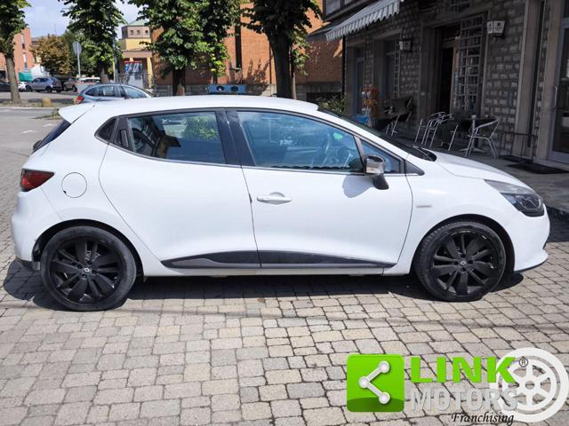 RENAULT Clio 1.5 dCi 8V 90CV 5 porte Costume National