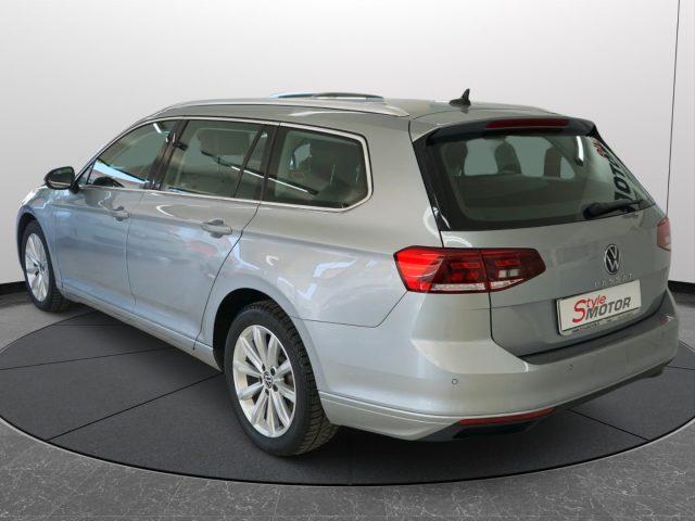 VOLKSWAGEN Passat Variant 2.0 TDI SCR 122 CV EVO DSG Business