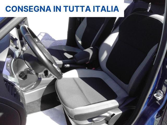 SKODA Fabia S.W FURGONE N1+IVA 1.4 TDI 75 CV-CRUISE-SENSORI-