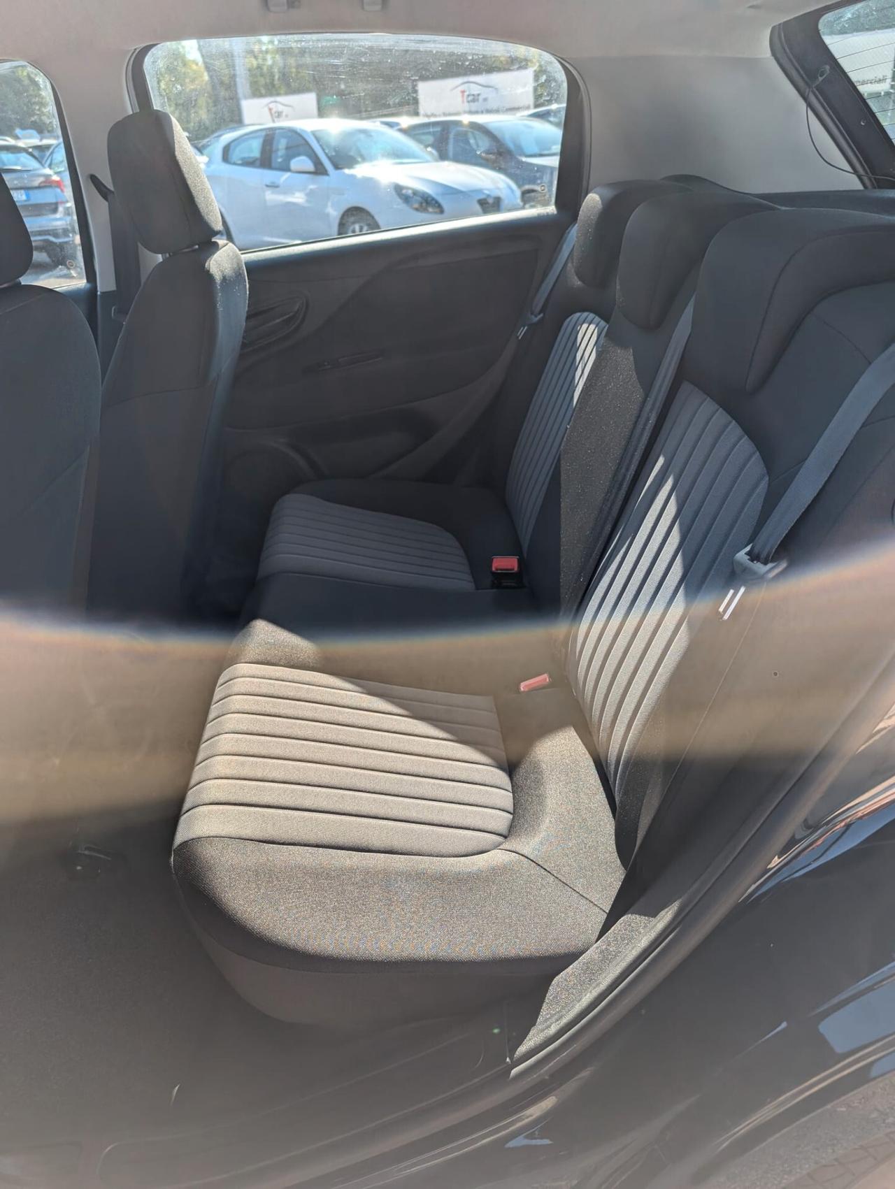 Fiat Punto 1.3 Multijet 95cv 5p Street