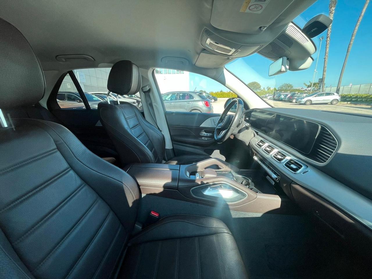 Mercedes-benz GLE 300 d 4Matic Premium