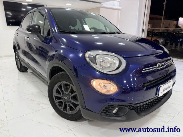 FIAT 500X 1.0 T3 120 CV Club