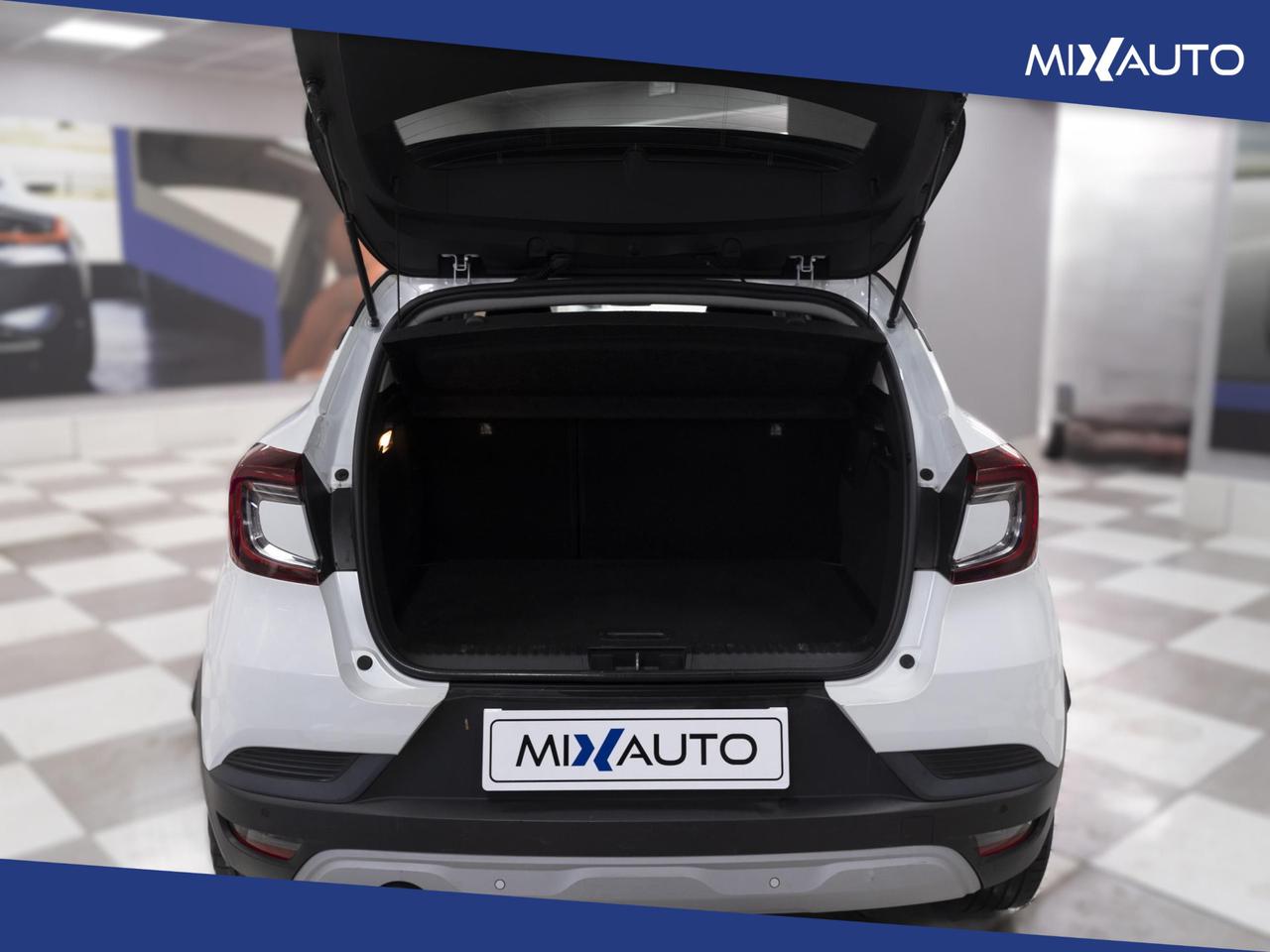 Renault Captur 1.0 TCE Intens GPL 100CV