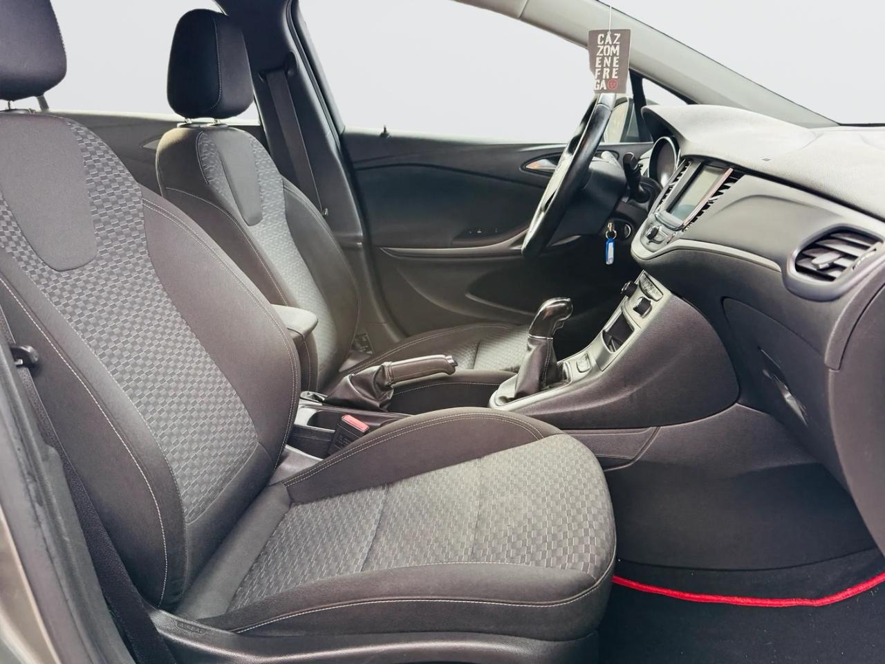 OPEL Astra V 2020 Sports Tourer Sports Tourer 1.6 cdti 2020 s