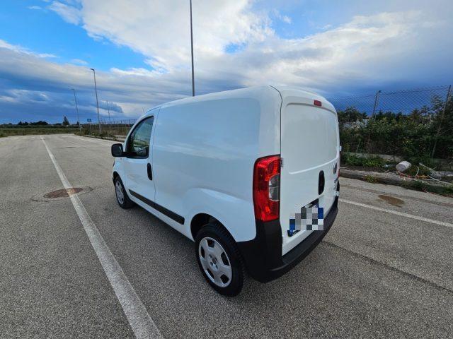 FIAT Fiorino 1.3 MJT 95CV SX