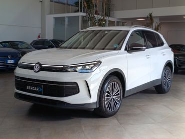 Volkswagen Tiguan 1.5 etsi Life 130cv dsg