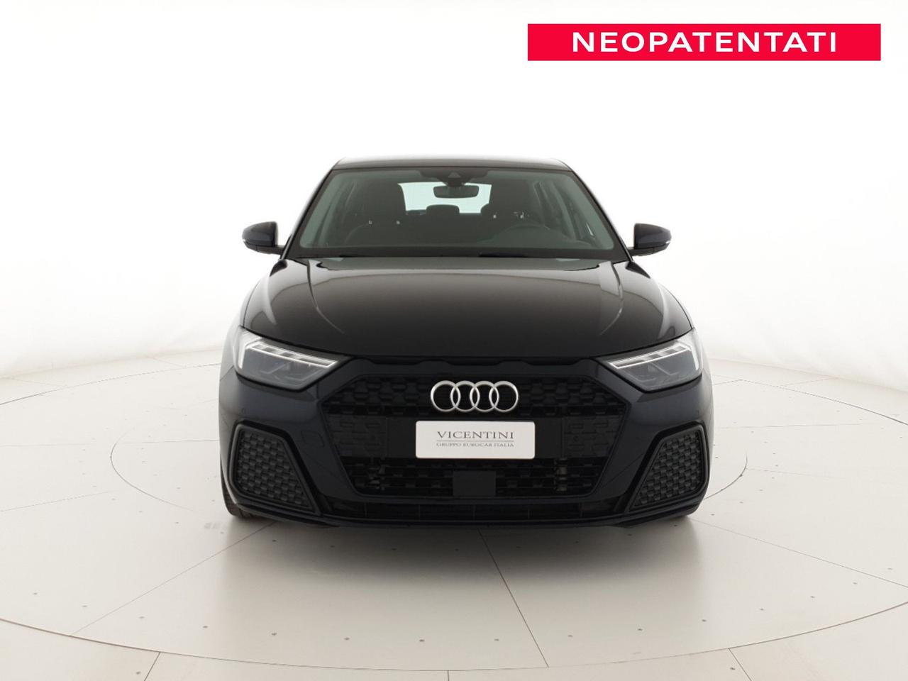 Sportback 30TFSI 110CV S tronic Admired