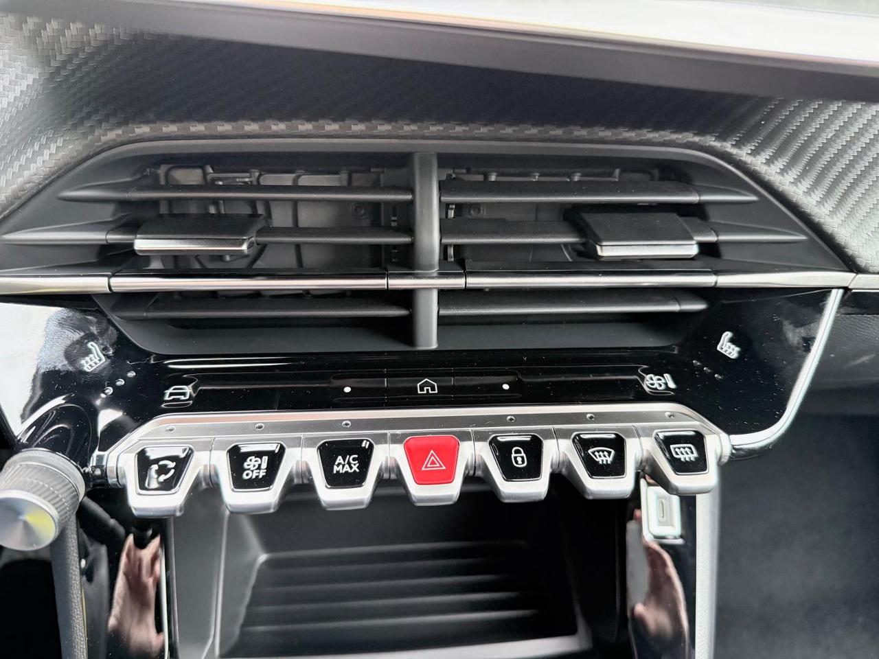 Peugeot 2008 1.2 puretech Style s&s 100cv