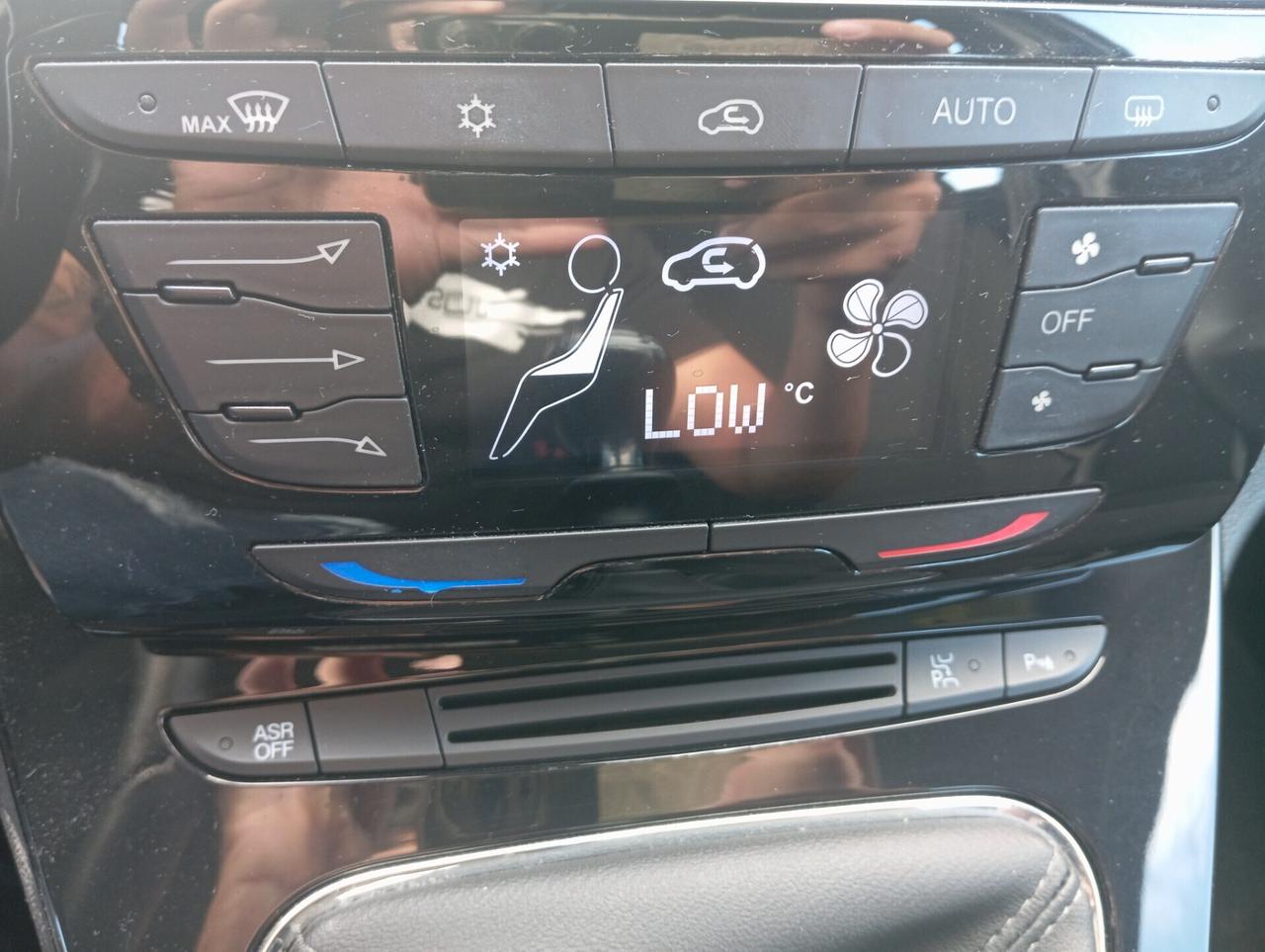 Lancia Ypsilon 1.2 69 CV 5 porte 30th Anniversary