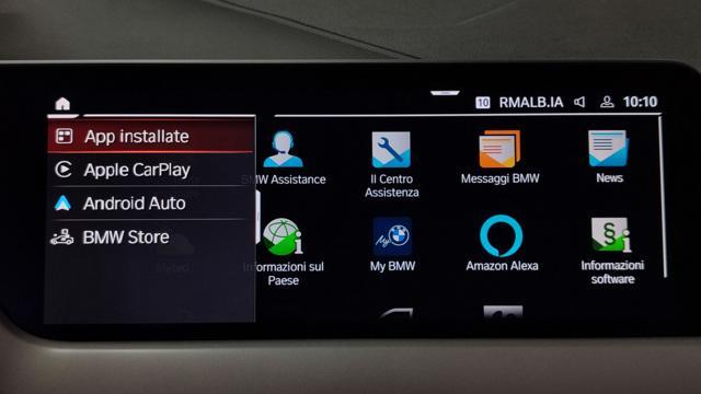 BMW 118 i 5p Business Advantage *SENZA VINCOLO FINANZIAM