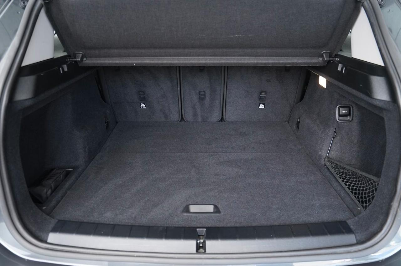 Bmw X1 sDrive18i Advantage