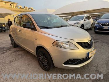 LANCIA Ypsilon 1.0 FireFly Hybrid GOLD.+ GPL