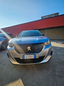 Peugeot 2008 PureTech 130 S&S EAT8 Allure Pack