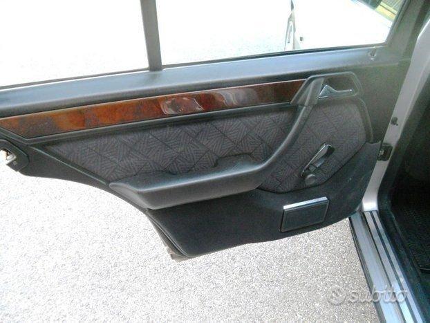 Mercedes-benz E-Series Mercedes E 200 TE SW