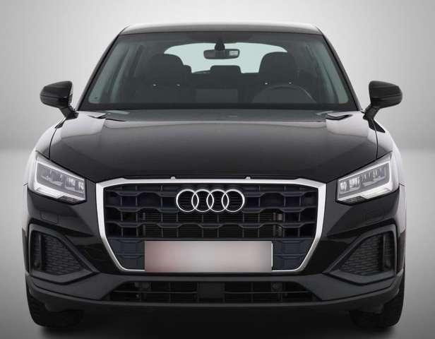 Audi Q2 30 TFSI 110 CV *NAVI+RETROCAMERA* ONLY PROMO!
