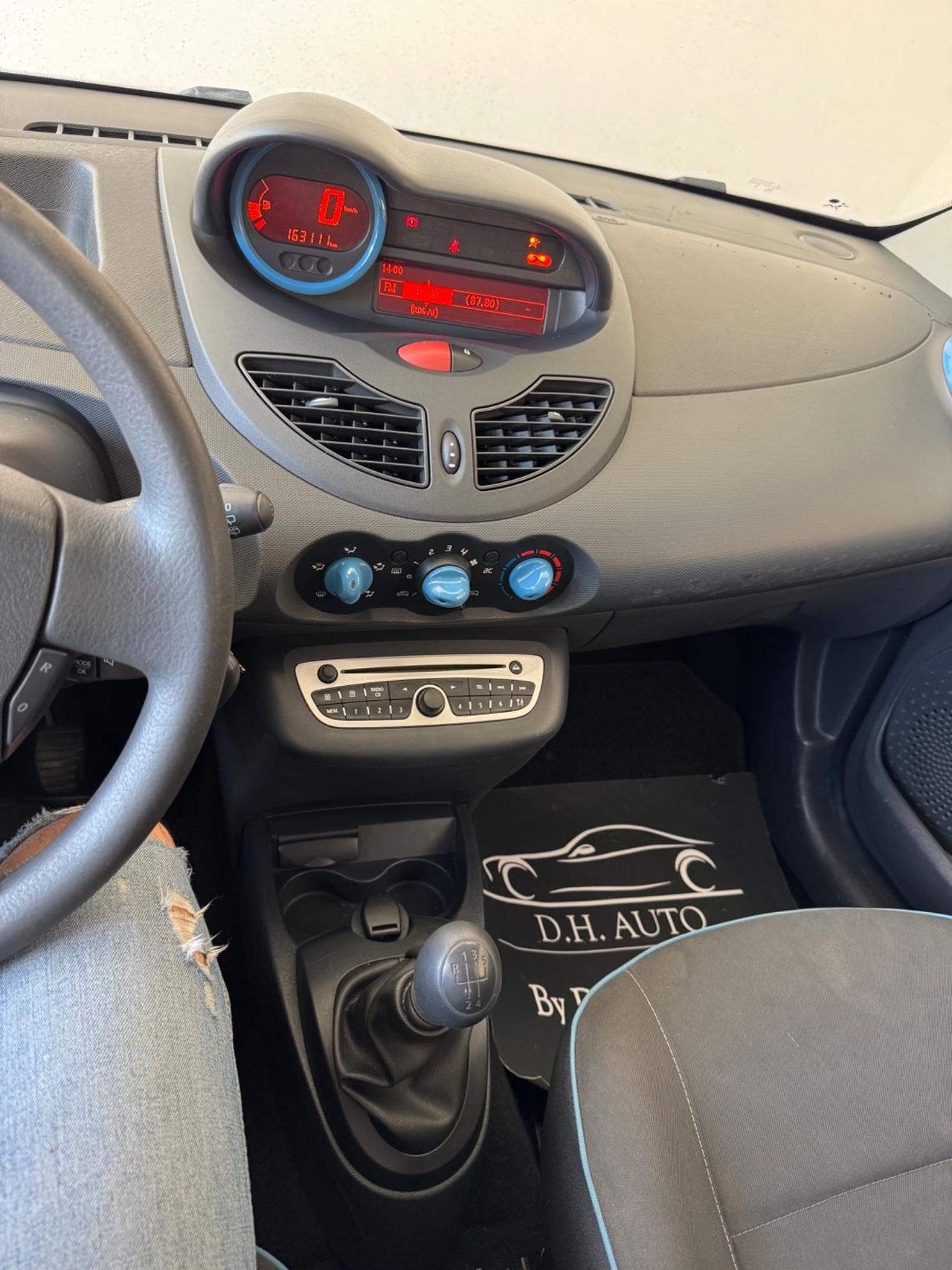 Renault Twingo 1.2 16V Etoile