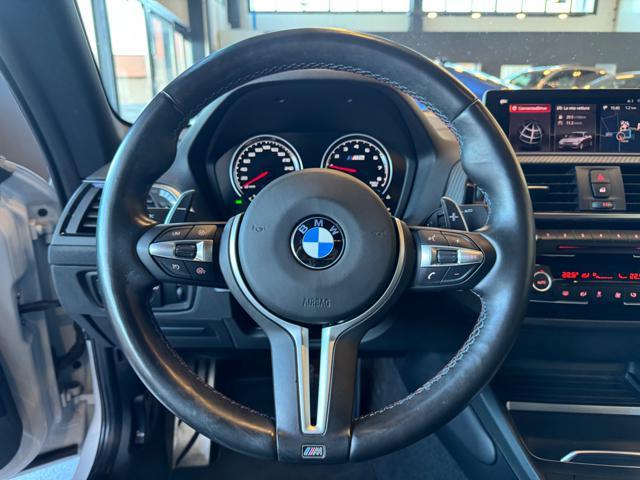 BMW M2 Coupé Competition