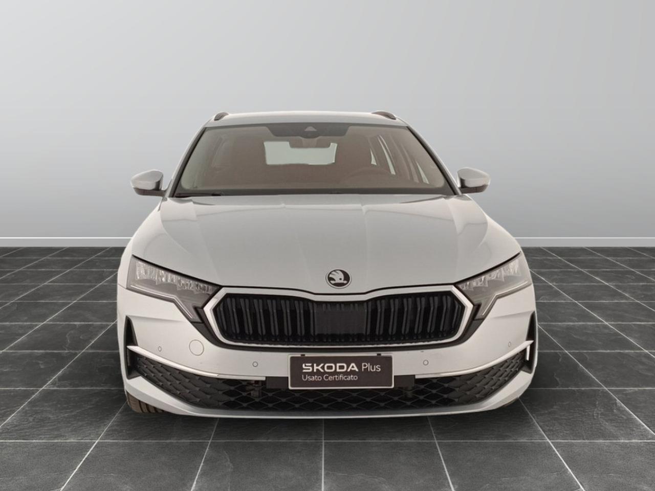 Skoda Octavia wagon 2.0 tdi 150cv executive dsg
