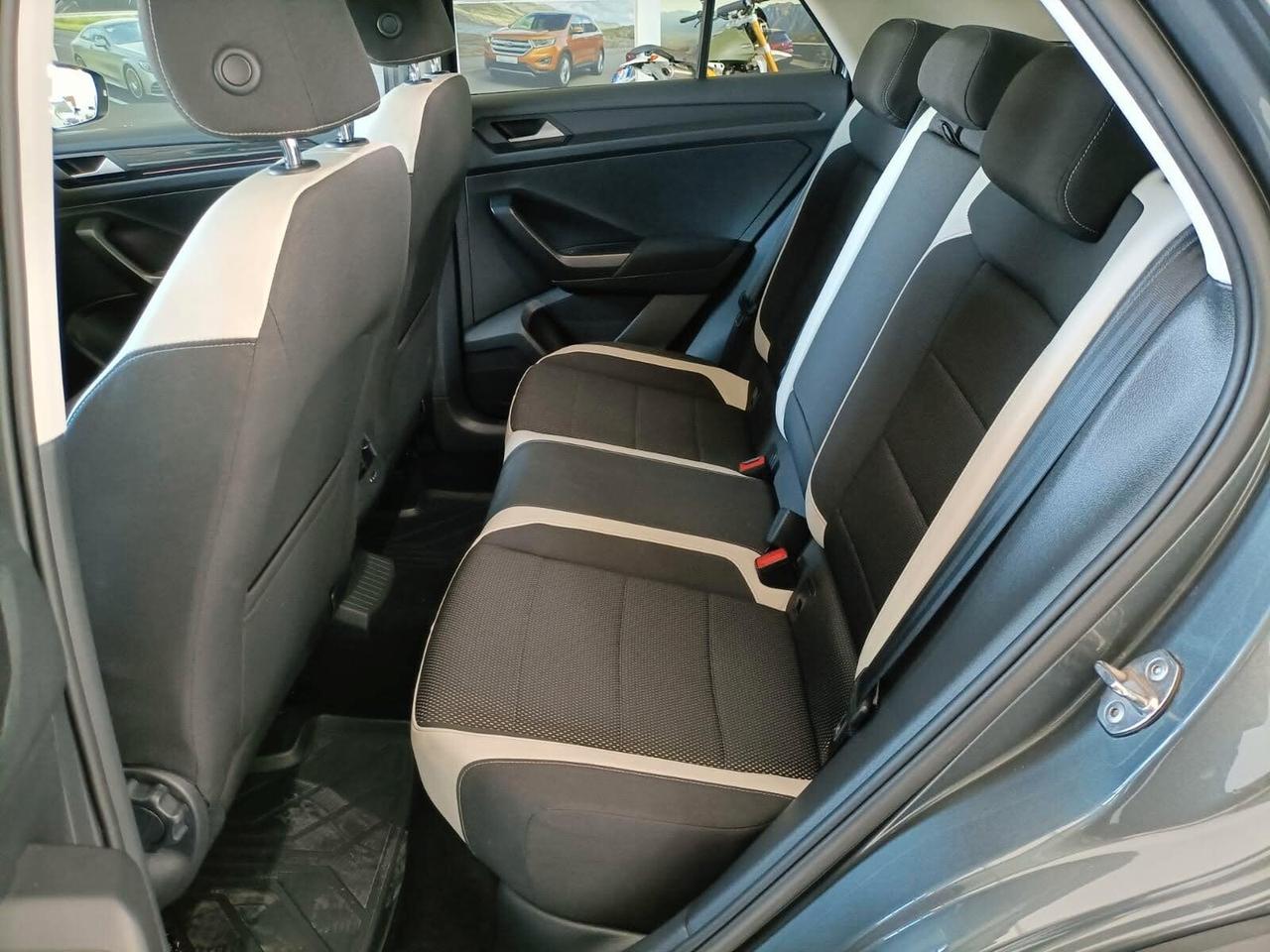 Volkswagen T-Roc 2.0 TDI SCR 150 CV DSG 4MOTION Advanced BlueMot. Tech.