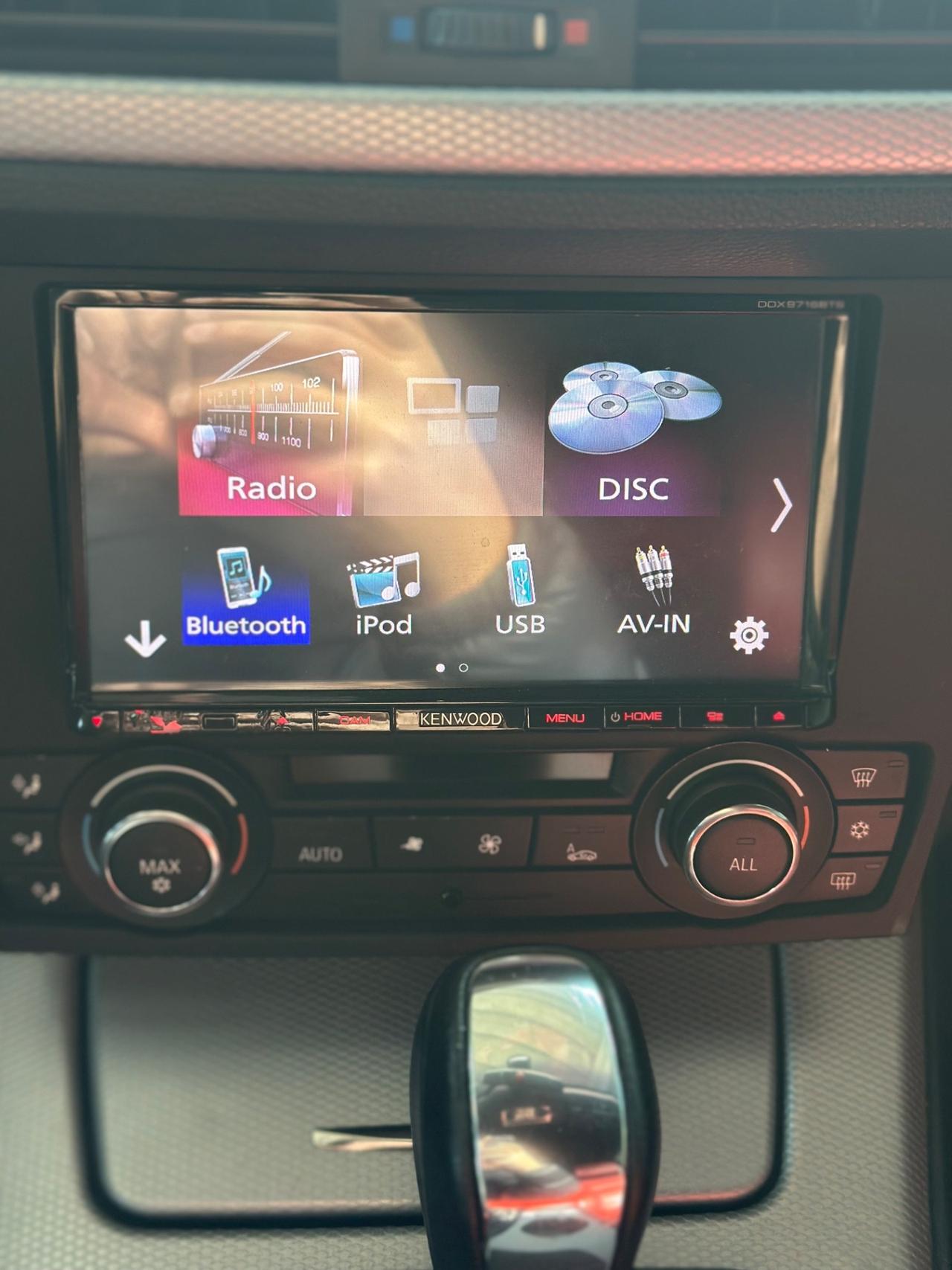 Bmw 320 320i cat Cabrio Msport