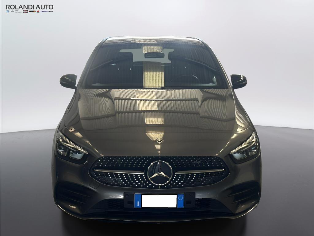 Mercedes Classe B 200 200 D Premium 8G-DCT