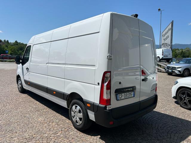 RENAULT Master T35 2.3 dCi 150 PL-TM Furgone Energy Advance km 0