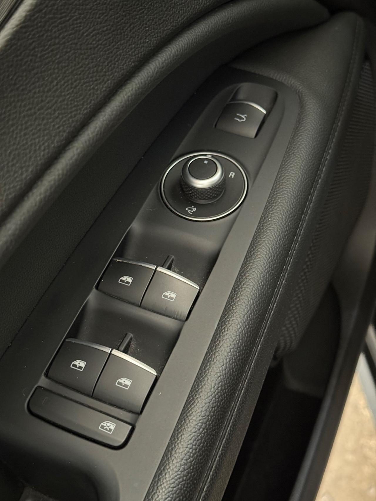 Alfa Romeo Stelvio 2.2 190 CV AT8 Q4 B-Tech