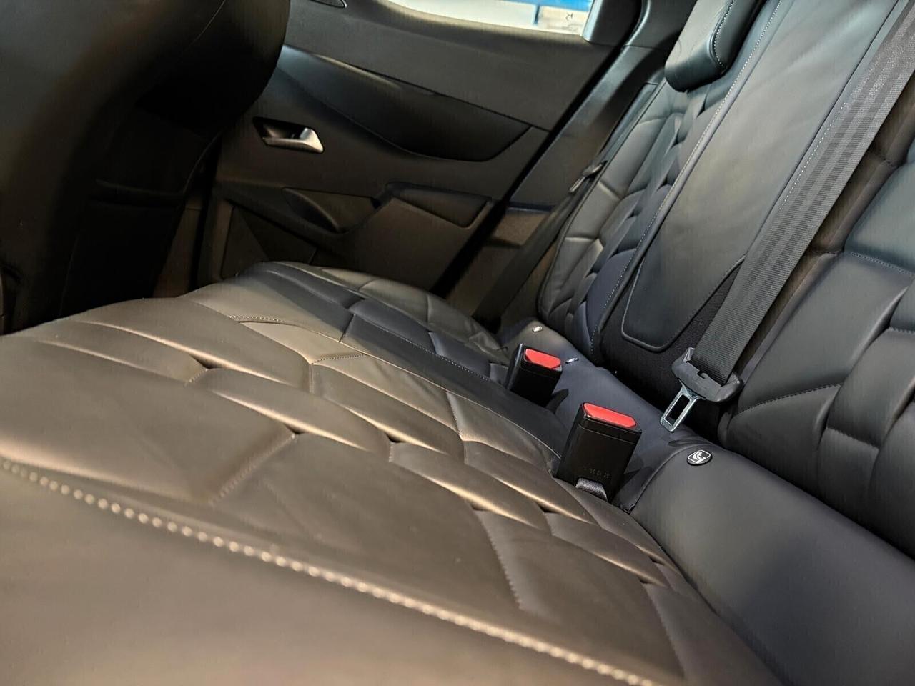 Ds DS3 OPERA BlueHDi 130 aut. SPOTICAR