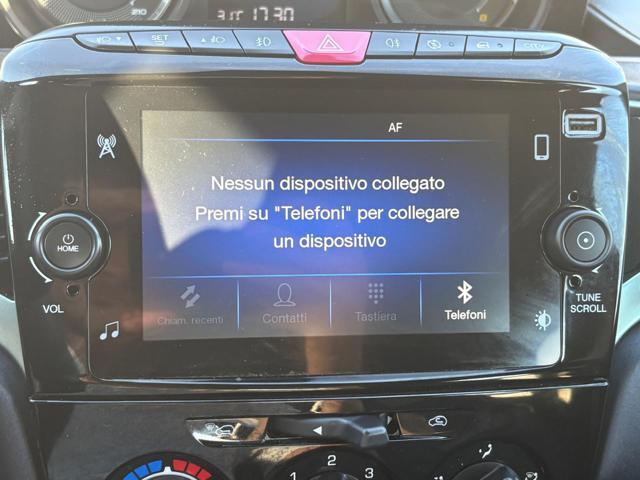 LANCIA Ypsilon 1.0 FireFly 5 porte S&S Hybrid Gold