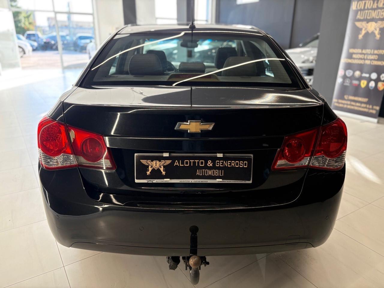 Chevrolet Cruze 2.0 Diesel 150CV 2010