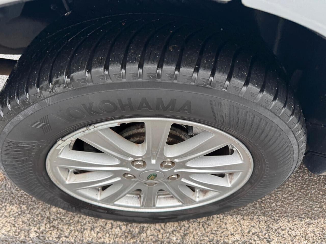 Land Rover Range Rover Sport 2.7 tdV6 S