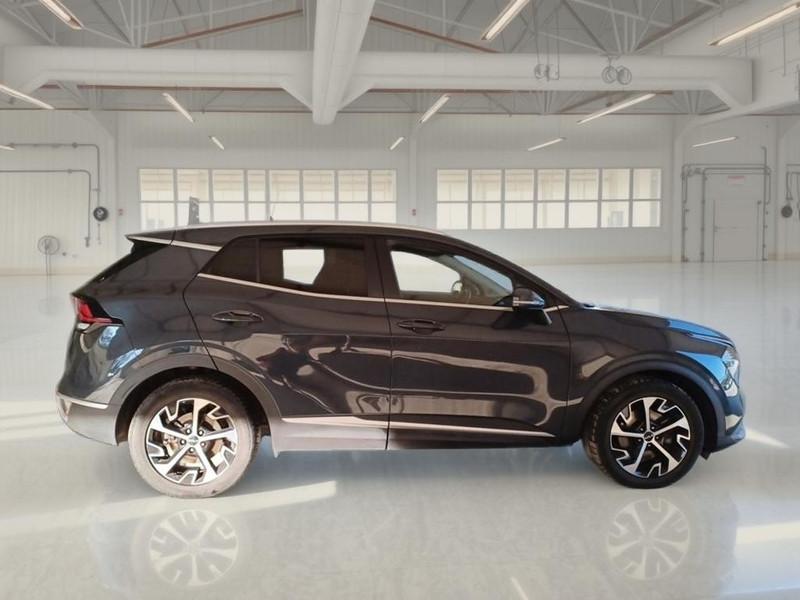 KIA SPORTAGE 1.6 CRDI MHEV STYLE 2WD DCT SUV