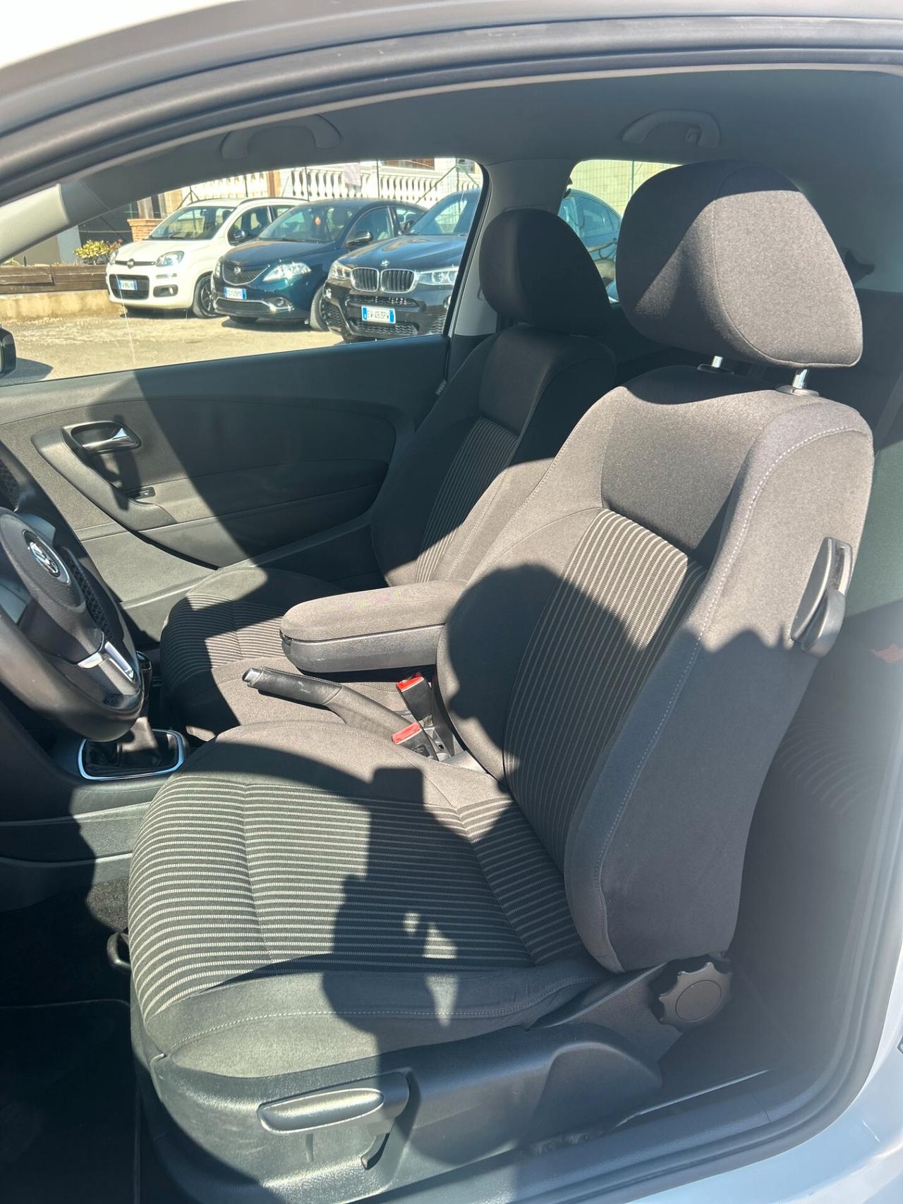 Volkswagen Polo 1.6 TDI 90CV 3p. Comfortline BlueMotion Technology