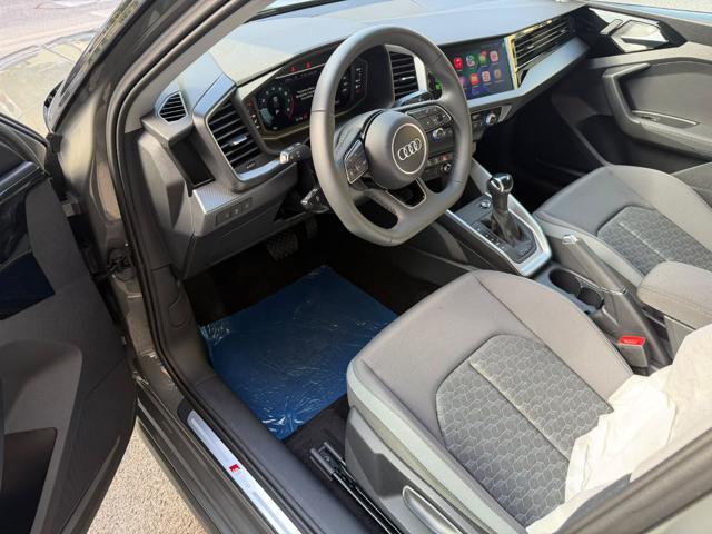 AUDI A1 SPB 30 TFSI Sportback-S tronic-S line edition-